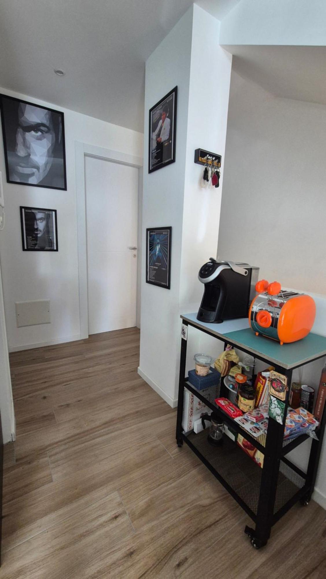 Apartment Jami House Rom